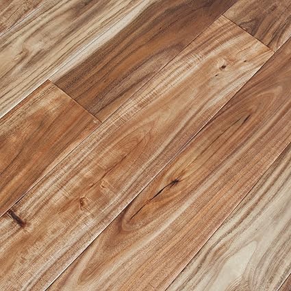 9 Mile Creek Acacia Collection Engineered Hardwood Floor