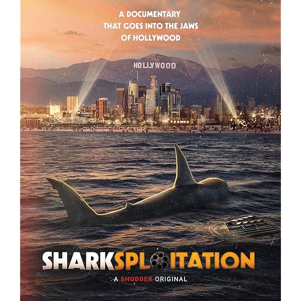 その他 Shark [Blu-ray] Amazon.com: Shark (Blu-ray) : Various, Various: Movies & TV