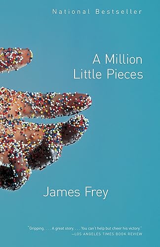 Download A Million Little Pieces PDF