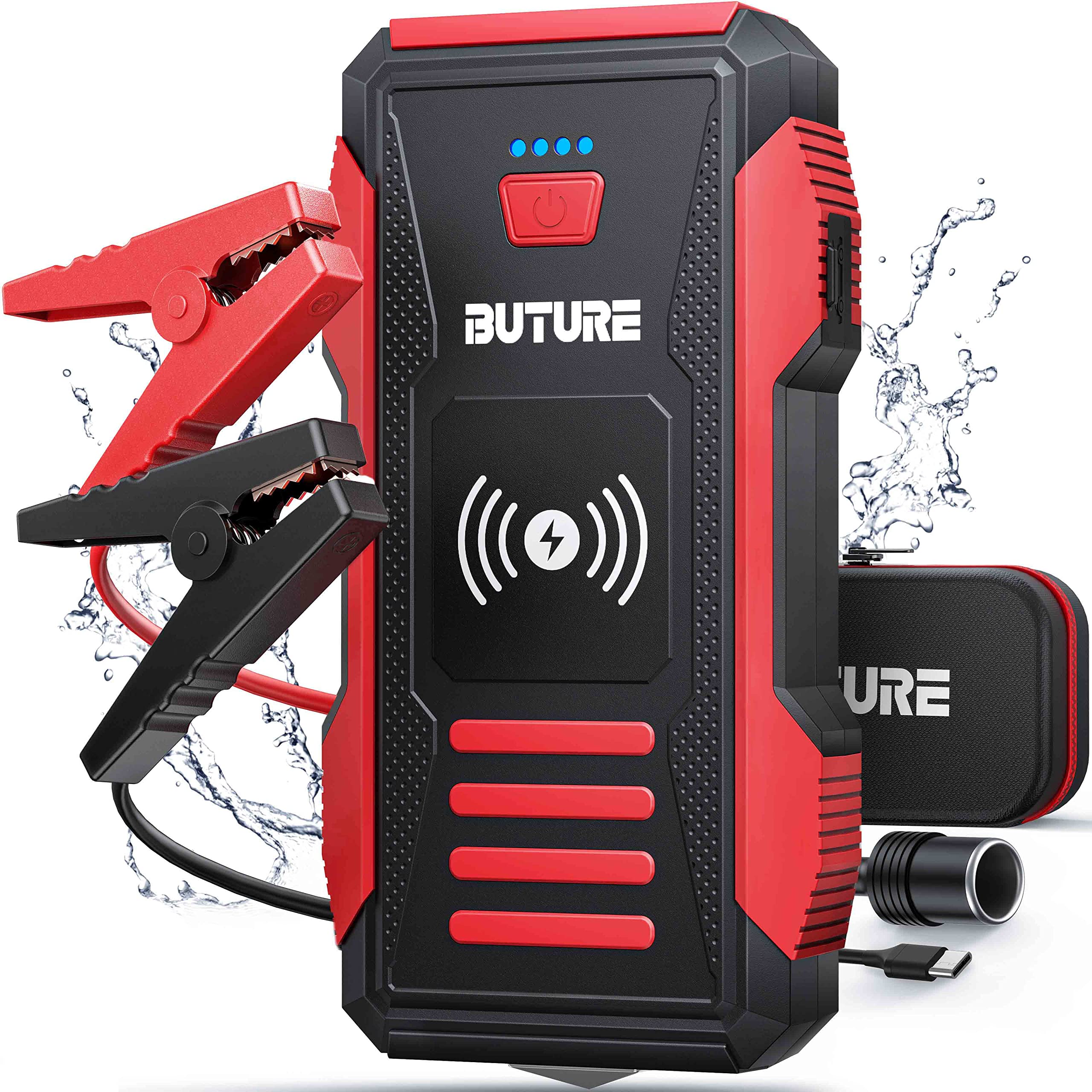 Jump Starters, Battery Chargers & Portable Power Bahrain Online Tools