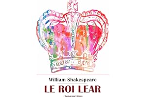 Le Roi Lear (French Edition)