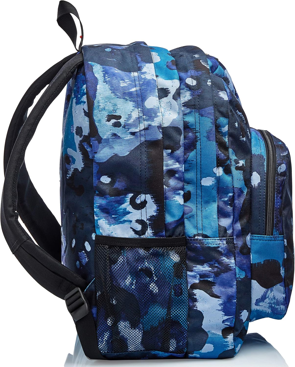 Invicta Backpack, STRONG CAMO Eco-friendly Knapsack Book Bag, One Size for Teen Girls&Boys, Large Capacity - Image 4