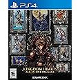 Kingdom Hearts All-in-One Package - PlayStation 4