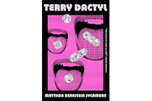 Terry Dactyl