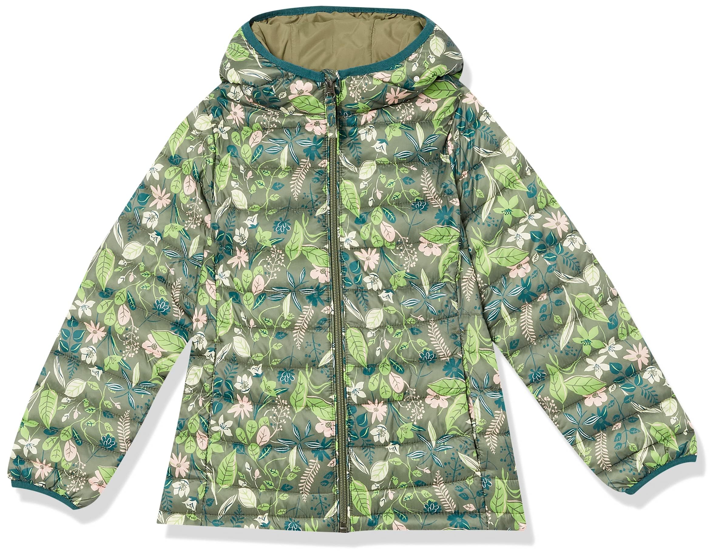 Amazon Essentials Toddler Girls' Lightweight