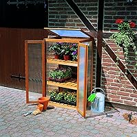 Balkon Gewächshaus » Das sind die aktuell besten Angebote!