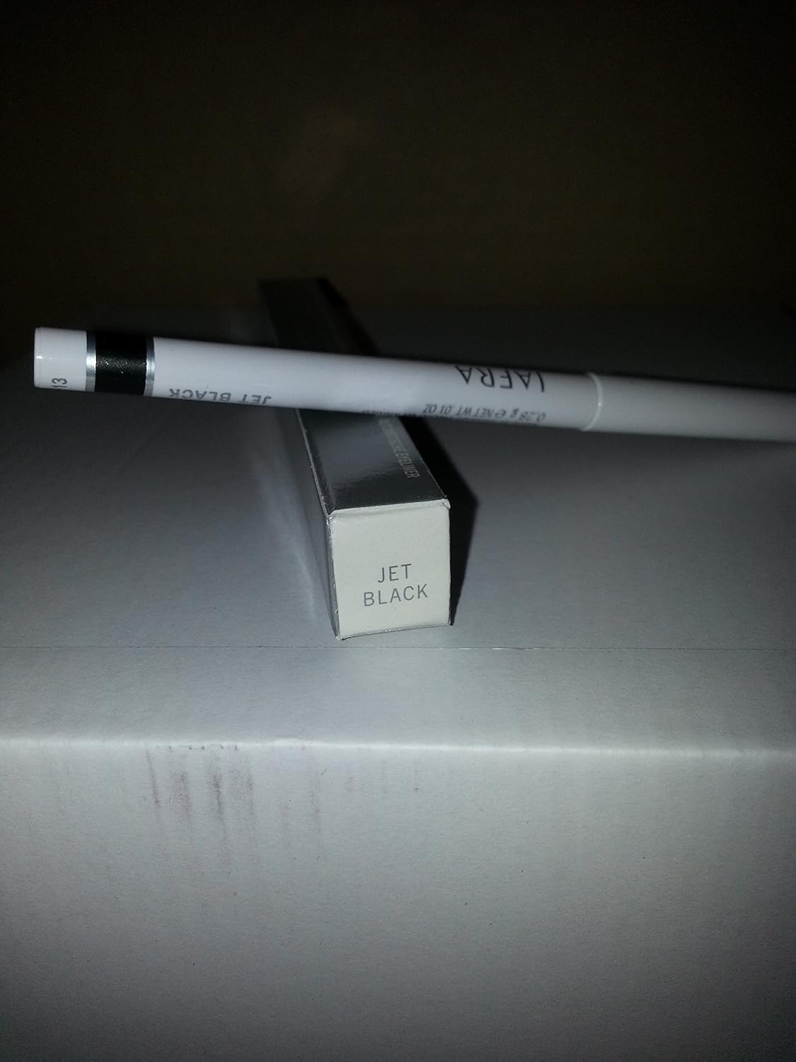 Jafra, Automatic Eyeliner Jet Black by Jafra Amazon.de Beauty