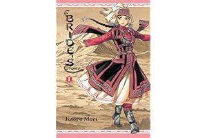 A Bride's Story, Vol. 1 (Volume 1)