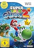 Super Mario Galaxy 2