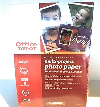 sublimation printer office depot