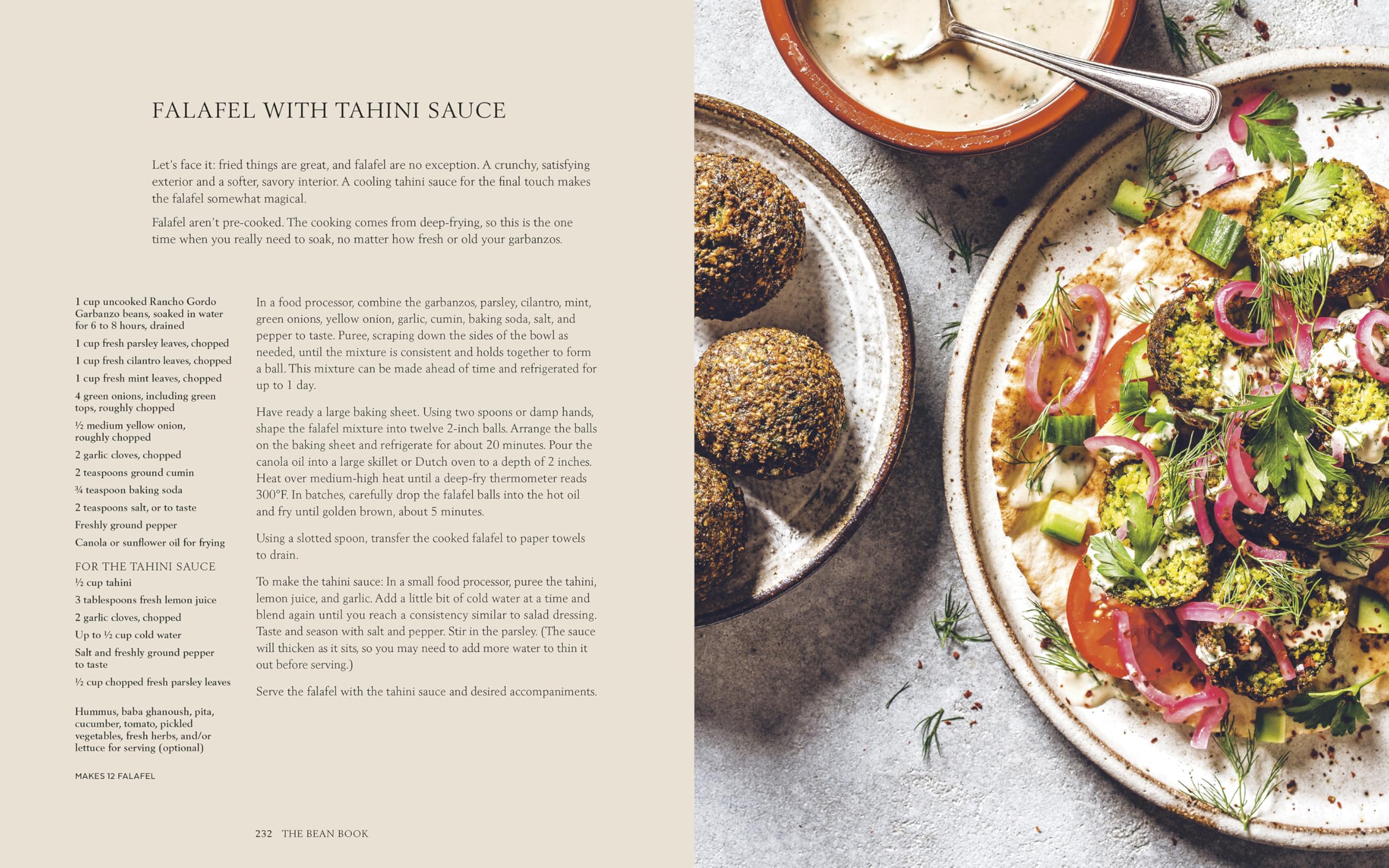 Steve Sando The Bean Book: 100 Recipes for Cooking with All Kinds of Beans, from the Rancho Gordo Kitchen [A Cookbook]