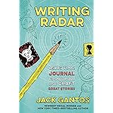 Writing Radar: Using Your Journal to Snoop Out and Craft Great Stories
