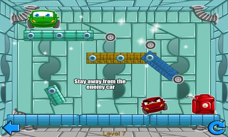 Garage Pit Stop - Adventure - Thumbnail 5
