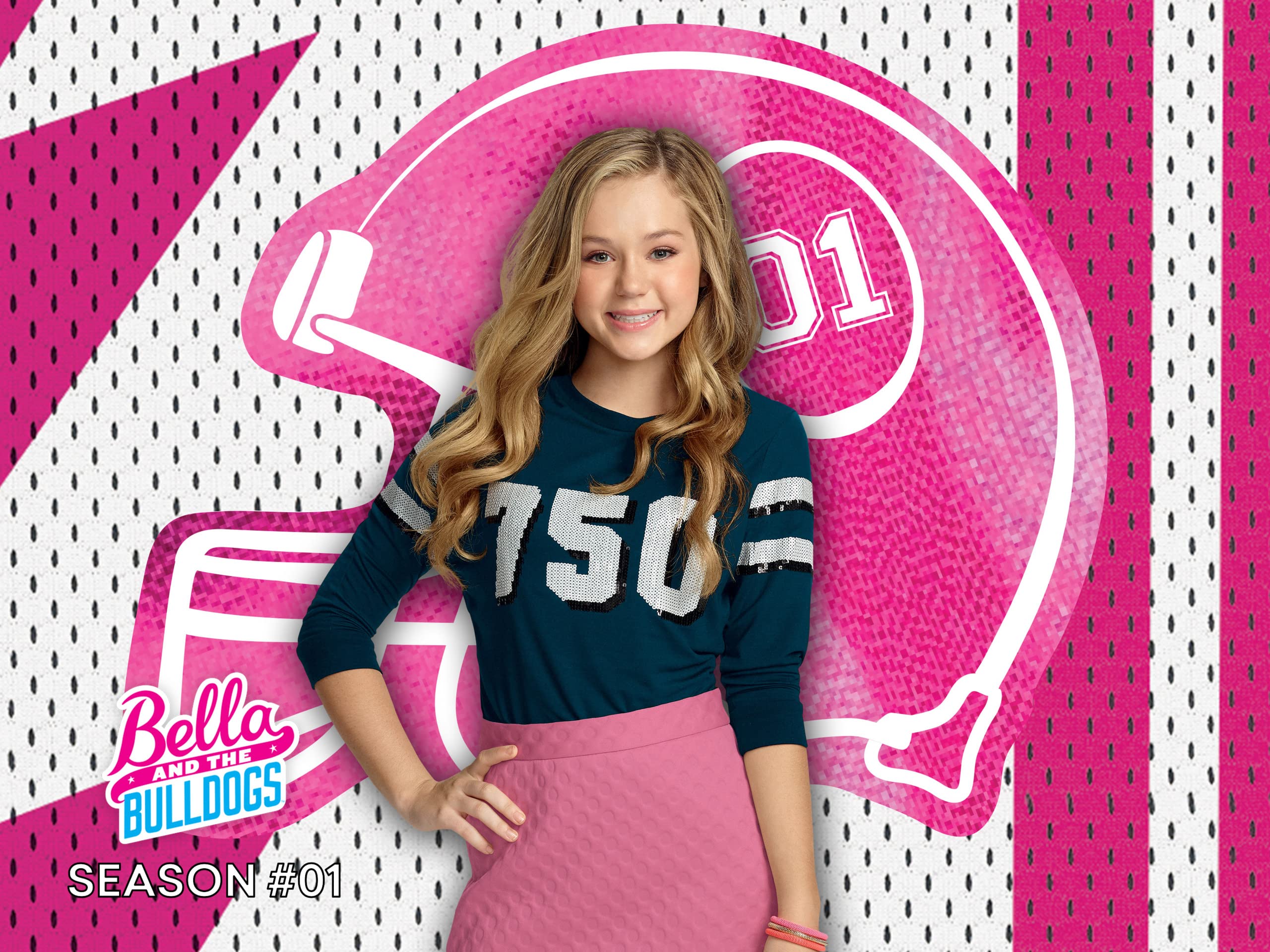 Watch Bella and the Bulldogs Season 1 | Prime Video