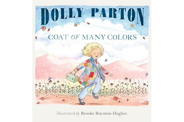 Coat of Many Colors