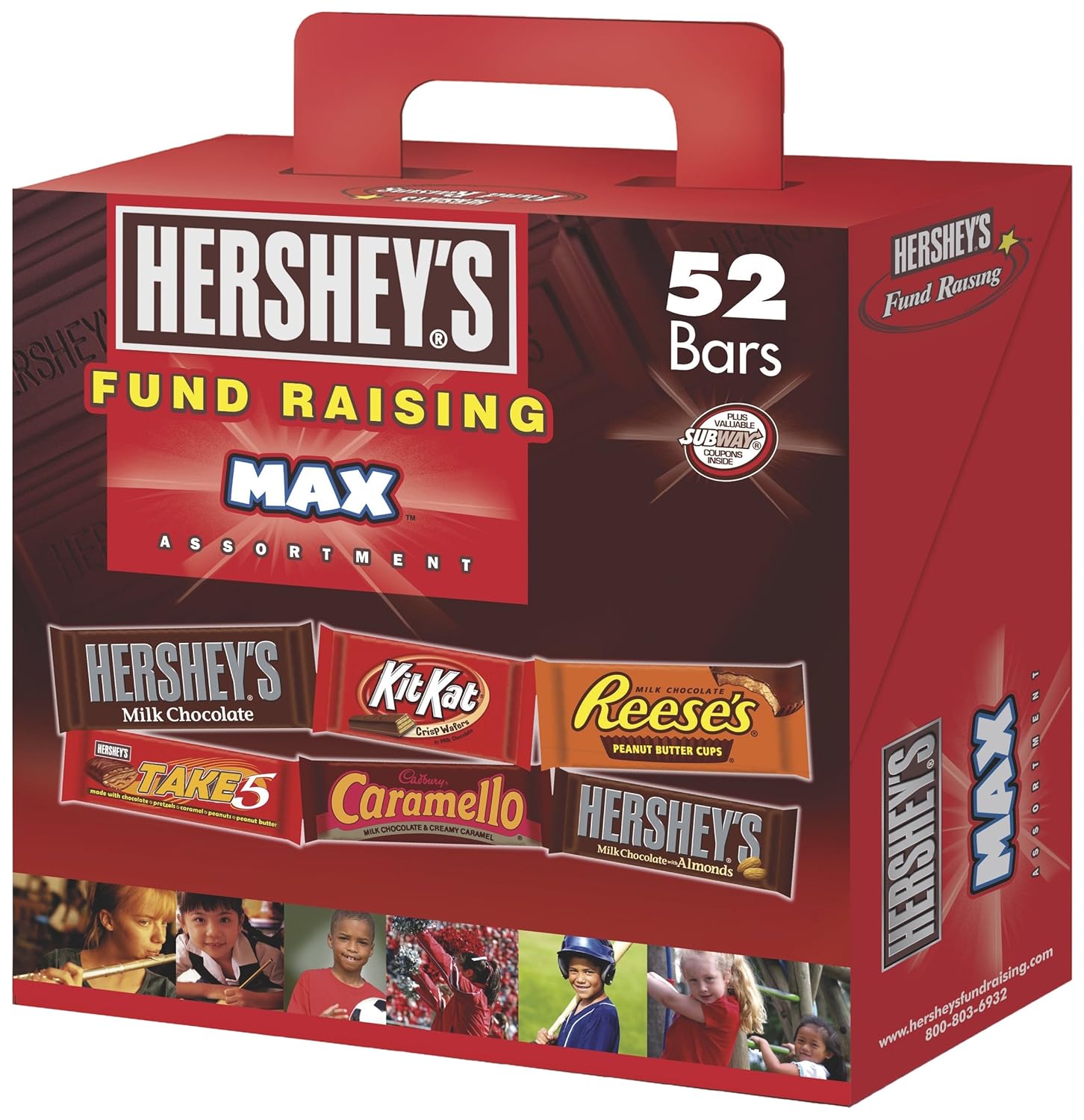costco hershey bars