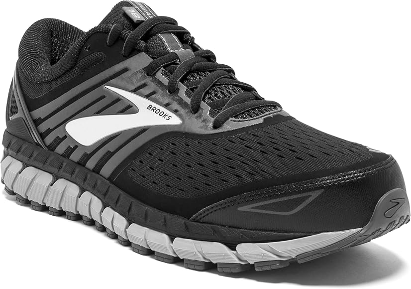 brooks men's beast 18 running shoes