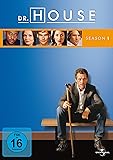 Dr. House - Season 1 (6 DVDs)