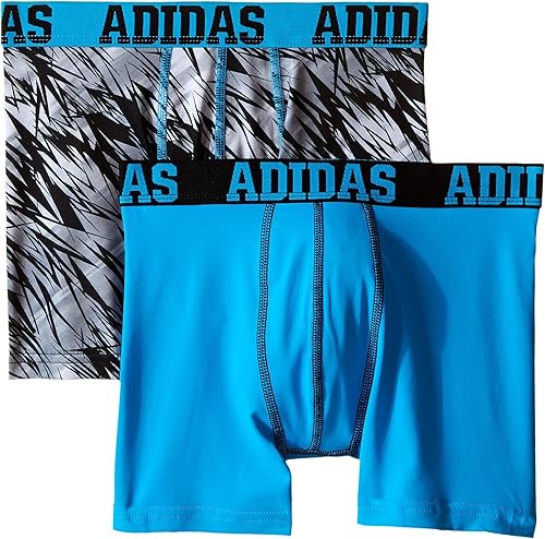 adidas sport performance youth underwear