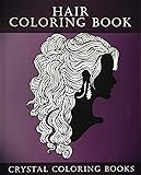 I Love My Hair: A Coloring Book of Braids, Coils, and Doodle Dos