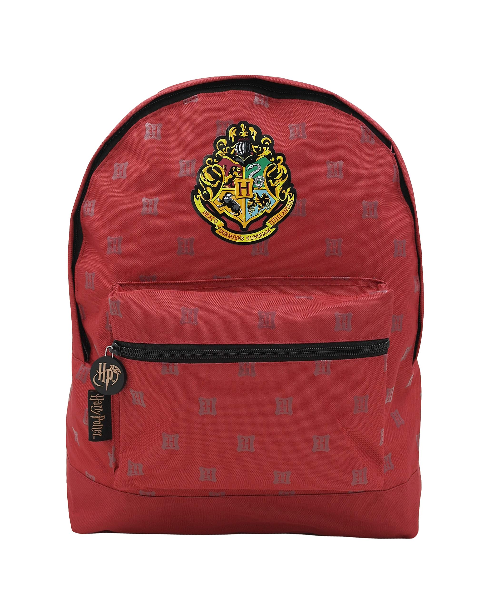 Harry Potter Hogwarts Roxy Burgundy Children's Backpack