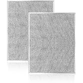 2pcs 3005939 Ice Machine Air Filter Fit for Manitowoc Ice Machine, Replace 30-0593-9 Ice Maker Air Filter, 12.81 x 16.81 x 0.09 inch