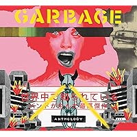 Garbage - Garbage[20th Anniversary] [Deluxe 2 CD] - Amazon