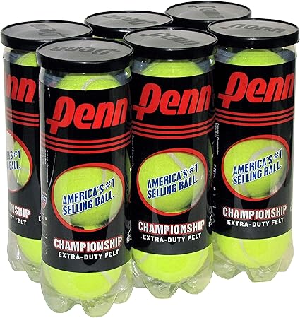 Amazon penn tennis balls Clearance