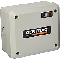 Amazon Best Sellers: Best Outdoor Generator Transfer Switches