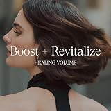 L'ANZA Healing Volume Thickening Conditioner 250ml Fine Flat Hair Boosts Shine view 8