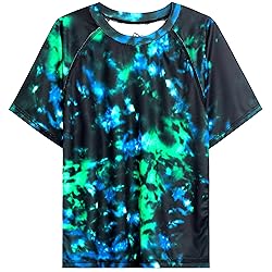 Hurricane Swim Shirt
