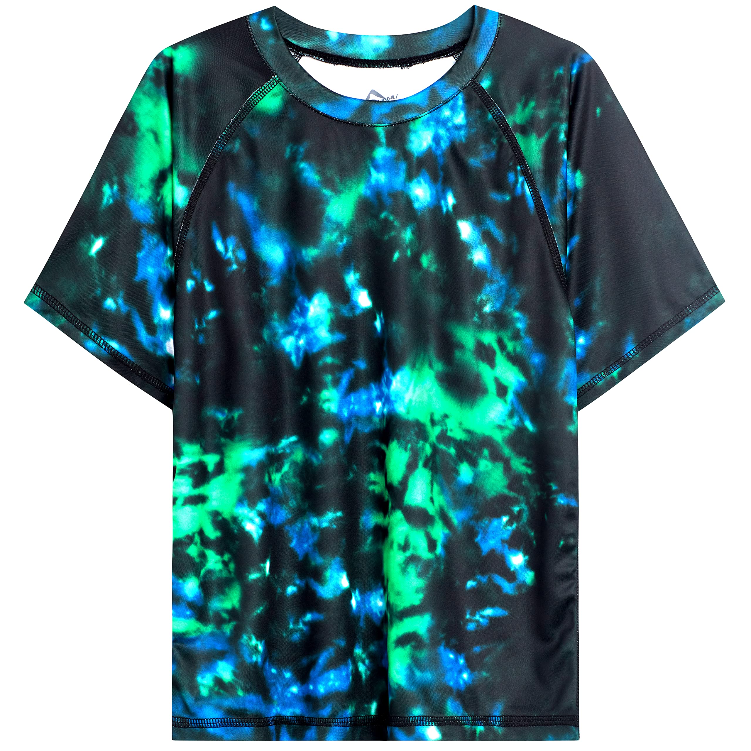 Hurricane Swim Shirt