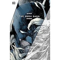 洋書 BATMAN: THE ARKHAM SAGA OMNIBUS Batman the Arkham Saga Omnibus DC Comics HC NEW Never Read