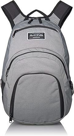 dakine campus 25l black