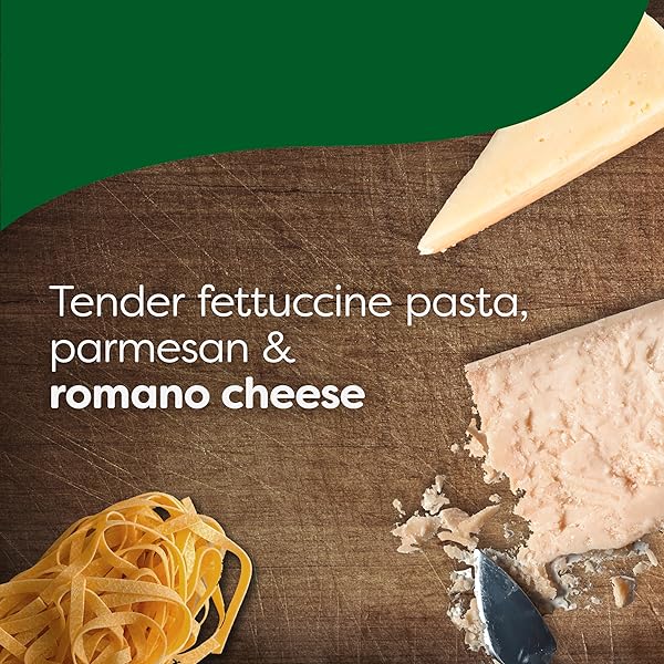 KNORR PASTA SIDES – ALFREDO – 4.4 OZ