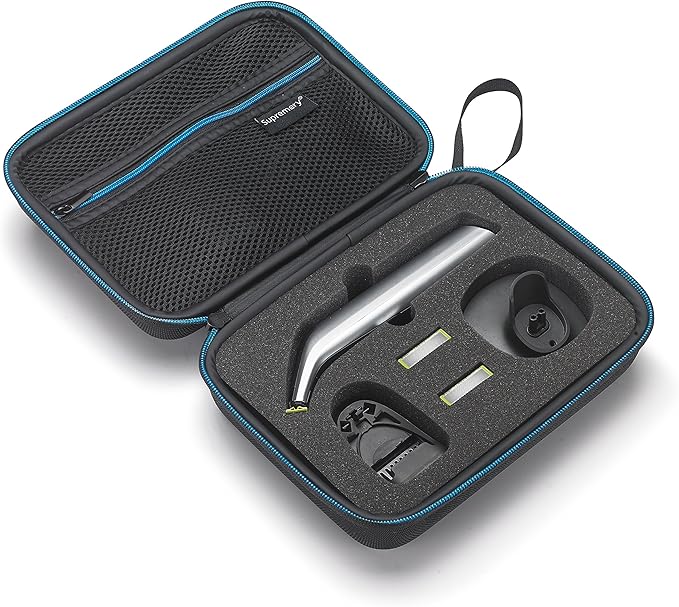 philips oneblade pro case