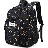 abshoo Classical Basic Travel Backpack For School Water Resistant Bookbag | For School, For School