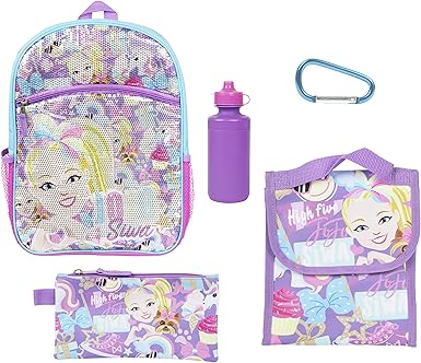 small jojo siwa backpack