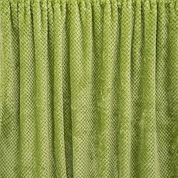 Fuzzy Throw Blanket, Plush Fleece Blankets for