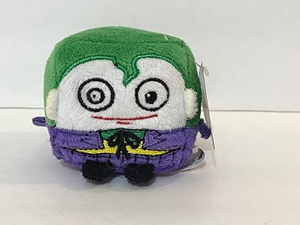 peluches de six flags