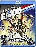 G.I. Joe: The Movie (Special Edition) [Blu-ray]