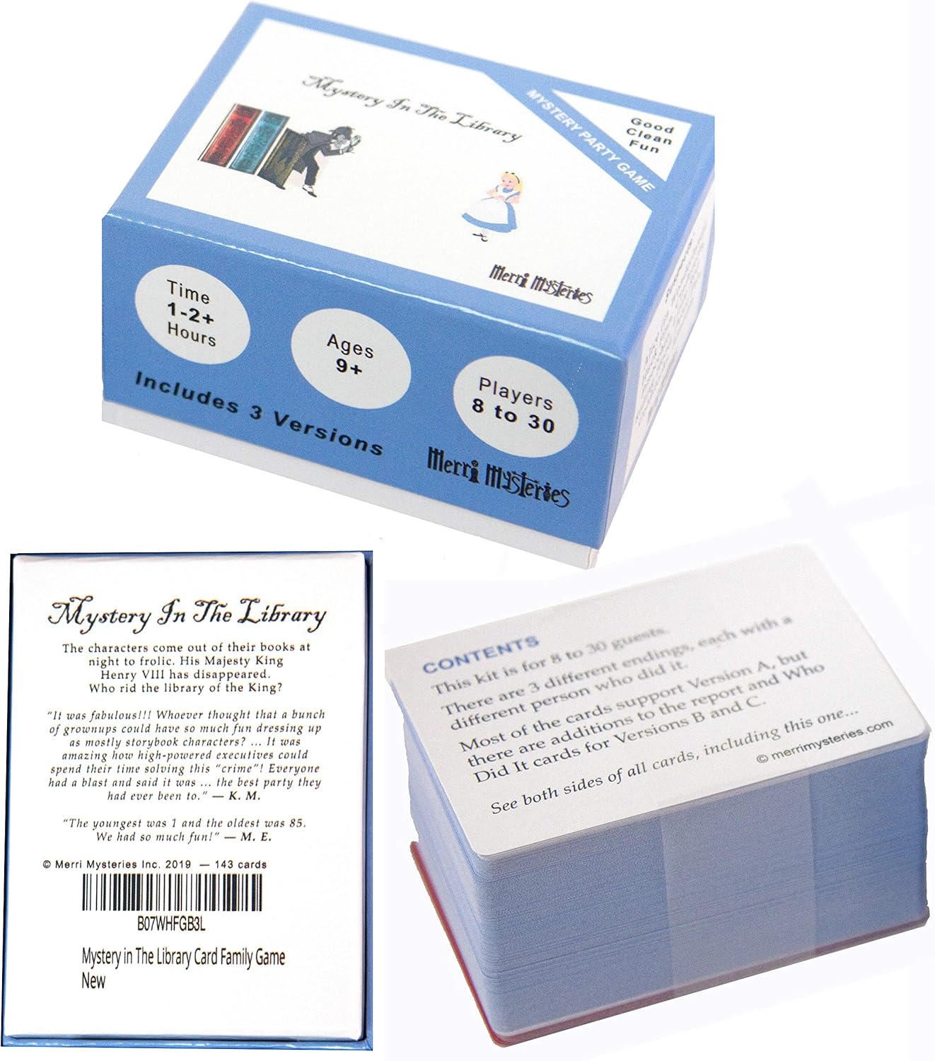 best gaming mystery box