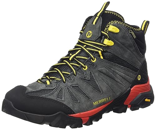 merrell capra gtx mid