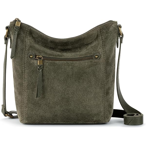 The Sak Ashland Crossbody Purse - Women display picture 1