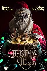 Christmas Kills Kindle Edition