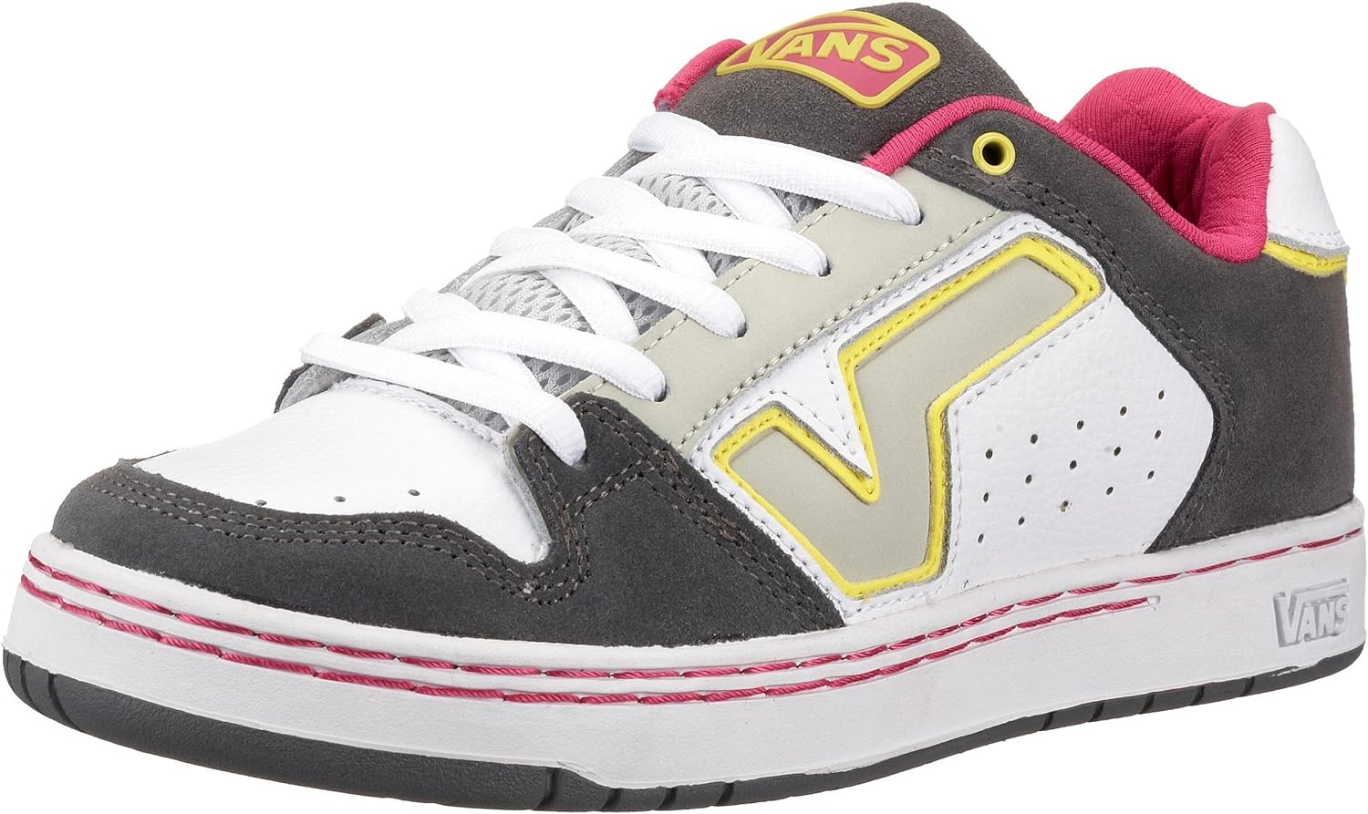 vans upland sneakers