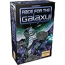 Race For The Galaxy