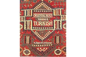 Oriental Rugs: Turkish (Oriental Rugs)