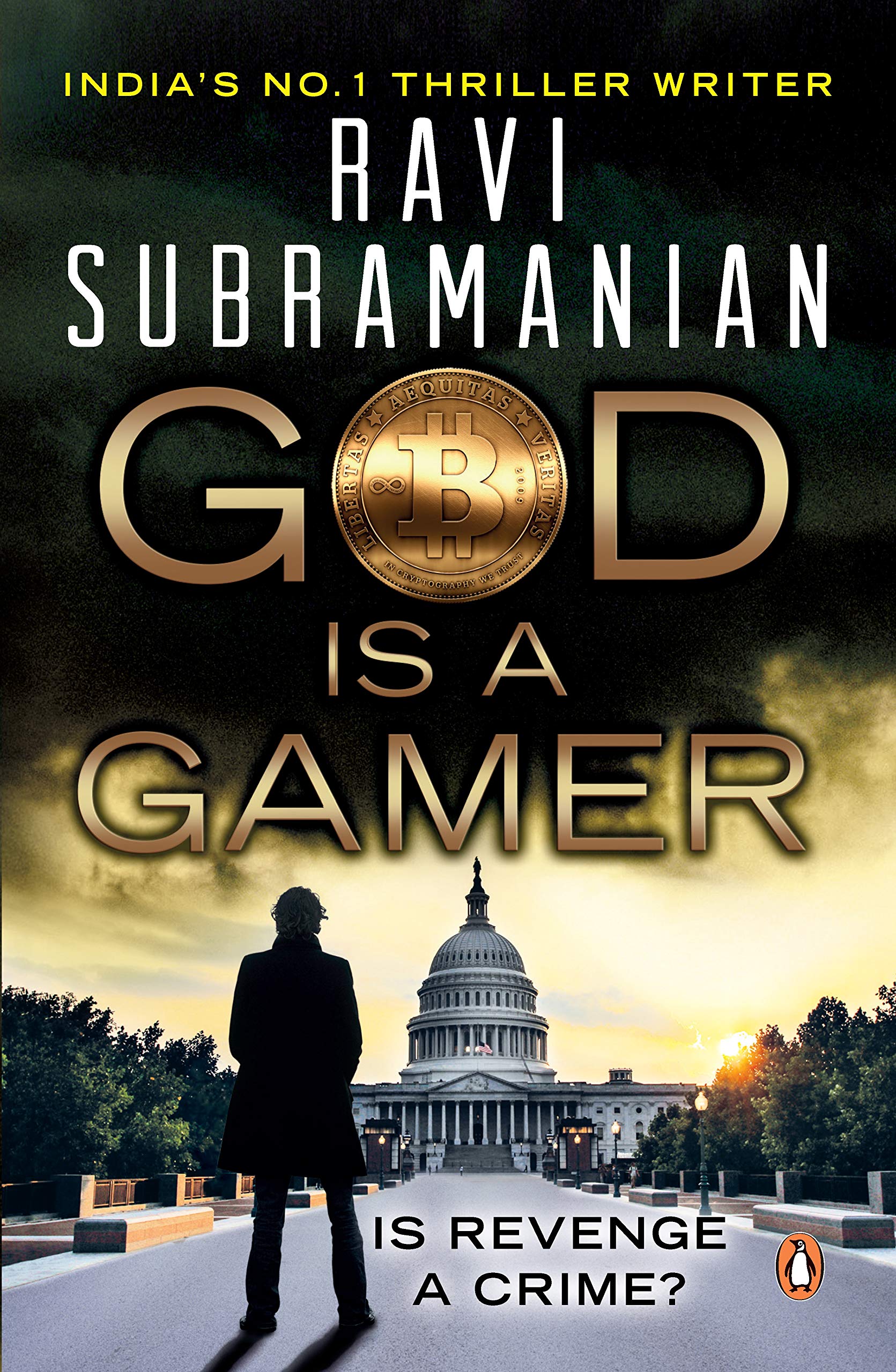 god is a gamer subramanian ravi amazon de bucher