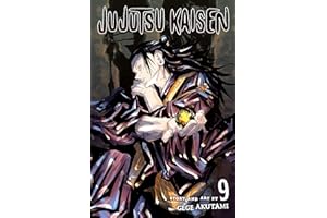 Jujutsu Kaisen, Vol. 9: Premature Death